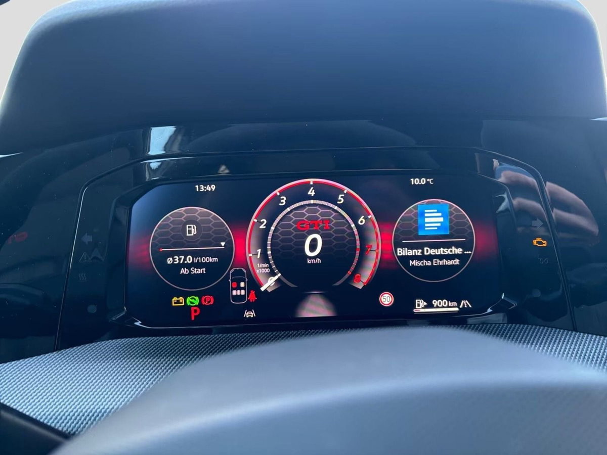 Volkswagen Golf GTI Clubsport 2.0 TSI DSG 5p. BlueMotion Technology (11)