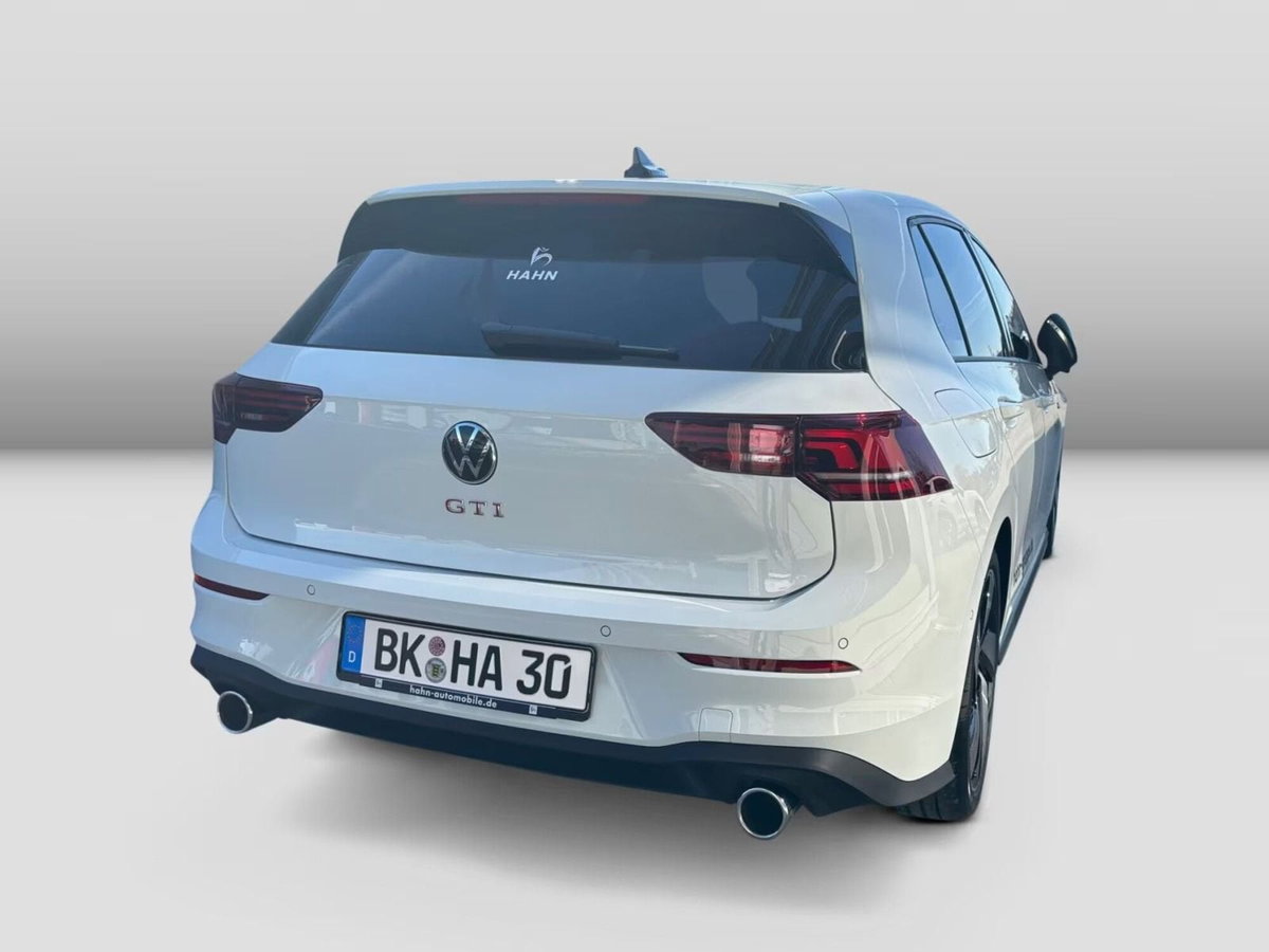 Volkswagen Golf GTI Clubsport 2.0 TSI DSG 5p. BlueMotion Technology (2)
