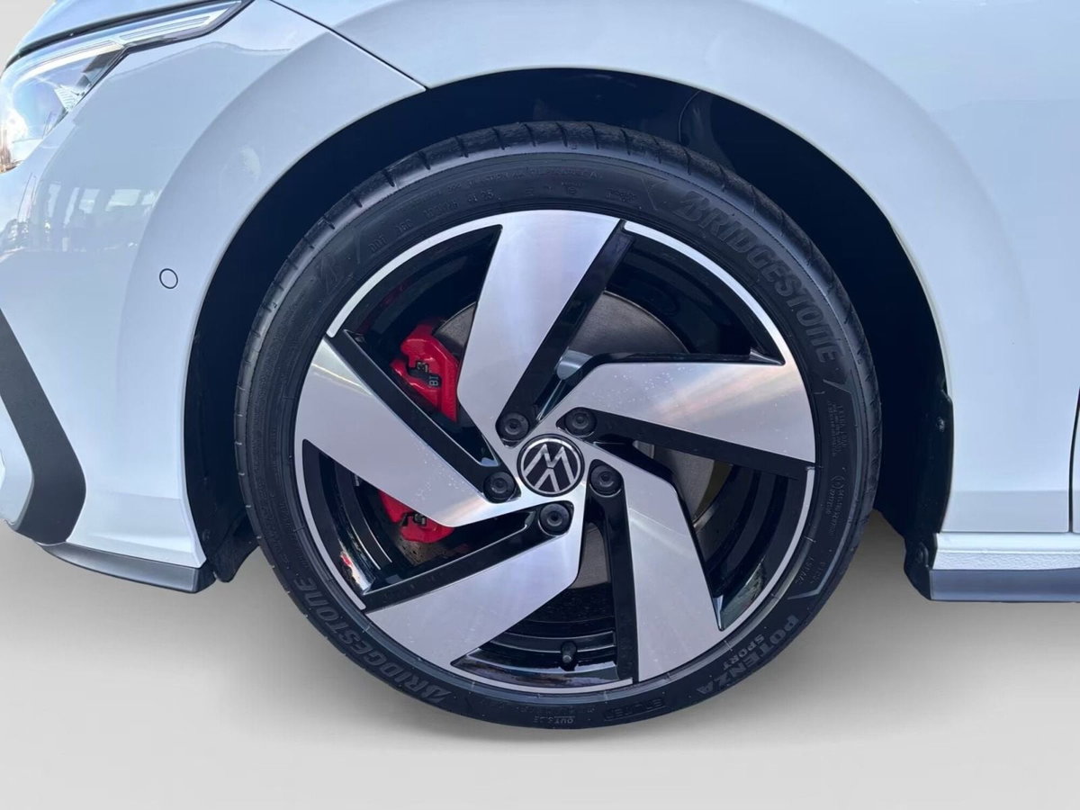Volkswagen Golf GTI Clubsport 2.0 TSI DSG 5p. BlueMotion Technology (3)