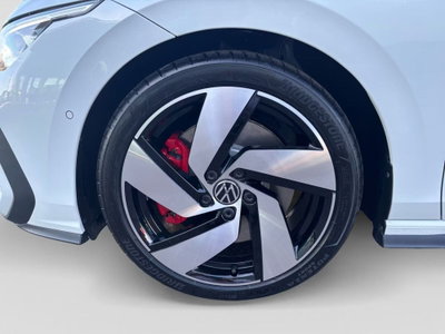 Volkswagen Golf GTI Clubsport 2.0 TSI DSG 5p. BlueMotion Technology (3)