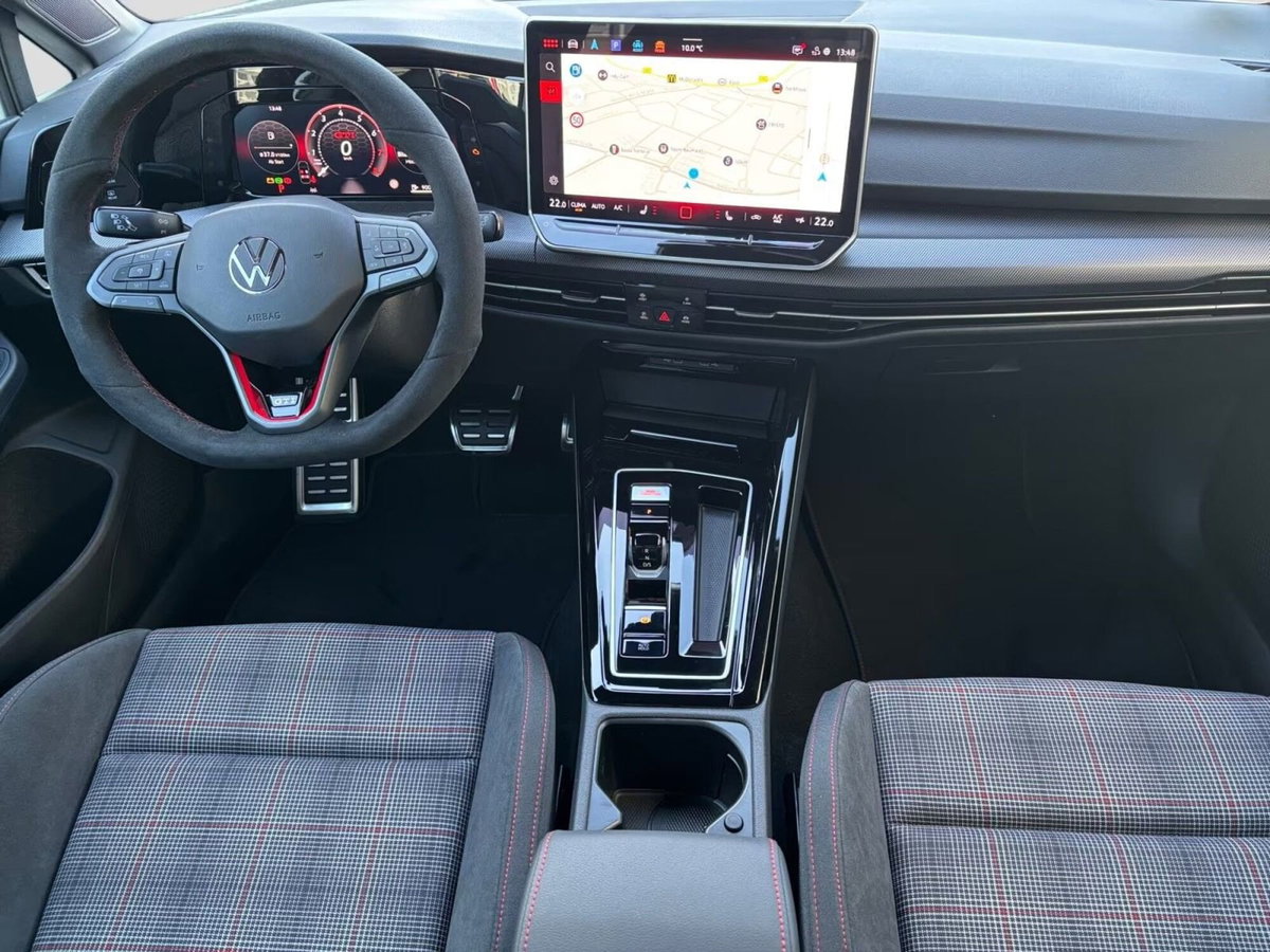 Volkswagen Golf GTI Clubsport 2.0 TSI DSG 5p. BlueMotion Technology (4)