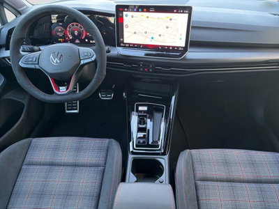 Volkswagen Golf GTI Clubsport 2.0 TSI DSG 5p. BlueMotion Technology (4)