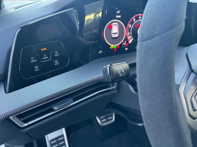Volkswagen Golf GTI Clubsport 2.0 TSI DSG 5p. BlueMotion Technology (9)