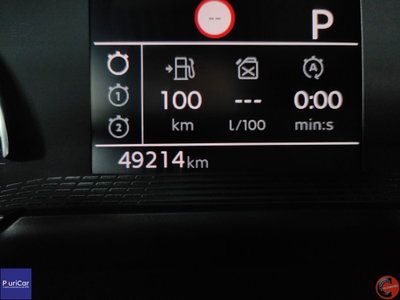 Peugeot 2008 BlueHDi 130 S&S EAT8 Allure Pack (10)