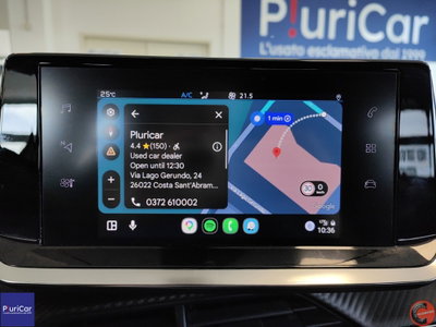 Peugeot 2008 BlueHDi 130 S&S EAT8 Allure Pack (11)