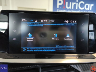 Peugeot 2008 BlueHDi 130 S&S EAT8 Allure Pack (13)