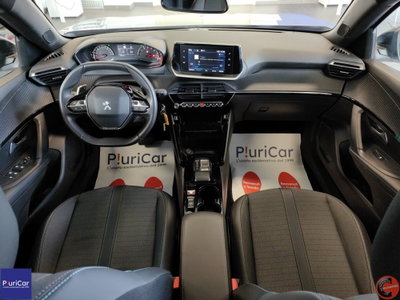 Peugeot 2008 BlueHDi 130 S&S EAT8 Allure Pack (3)