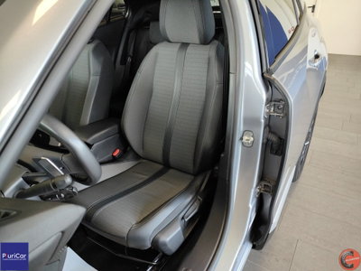 Peugeot 2008 BlueHDi 130 S&S EAT8 Allure Pack (4)
