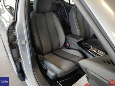 Peugeot 2008 BlueHDi 130 S&S EAT8 Allure Pack (5)