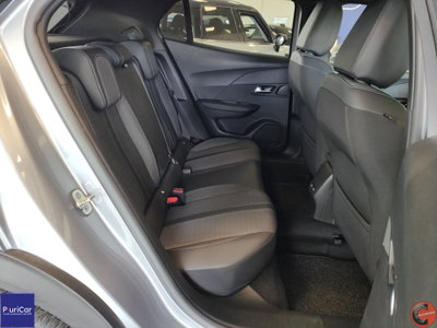 Peugeot 2008 BlueHDi 130 S&S EAT8 Allure Pack (6)