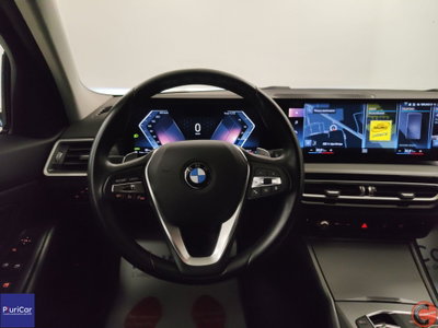 BMW Serie 3 Touring 318d 48V (16)