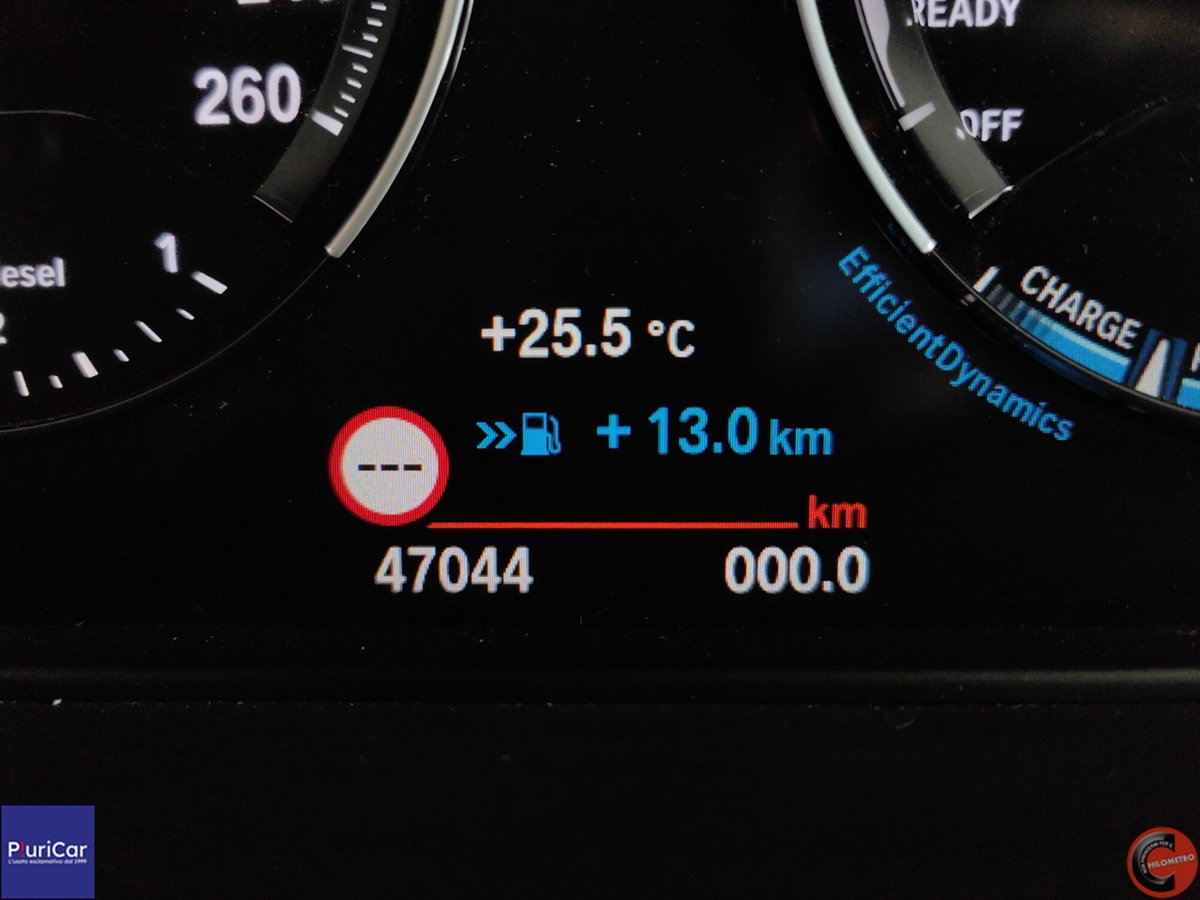 BMW X1 sDrive20d (10)