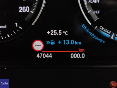 BMW X1 sDrive20d (10)