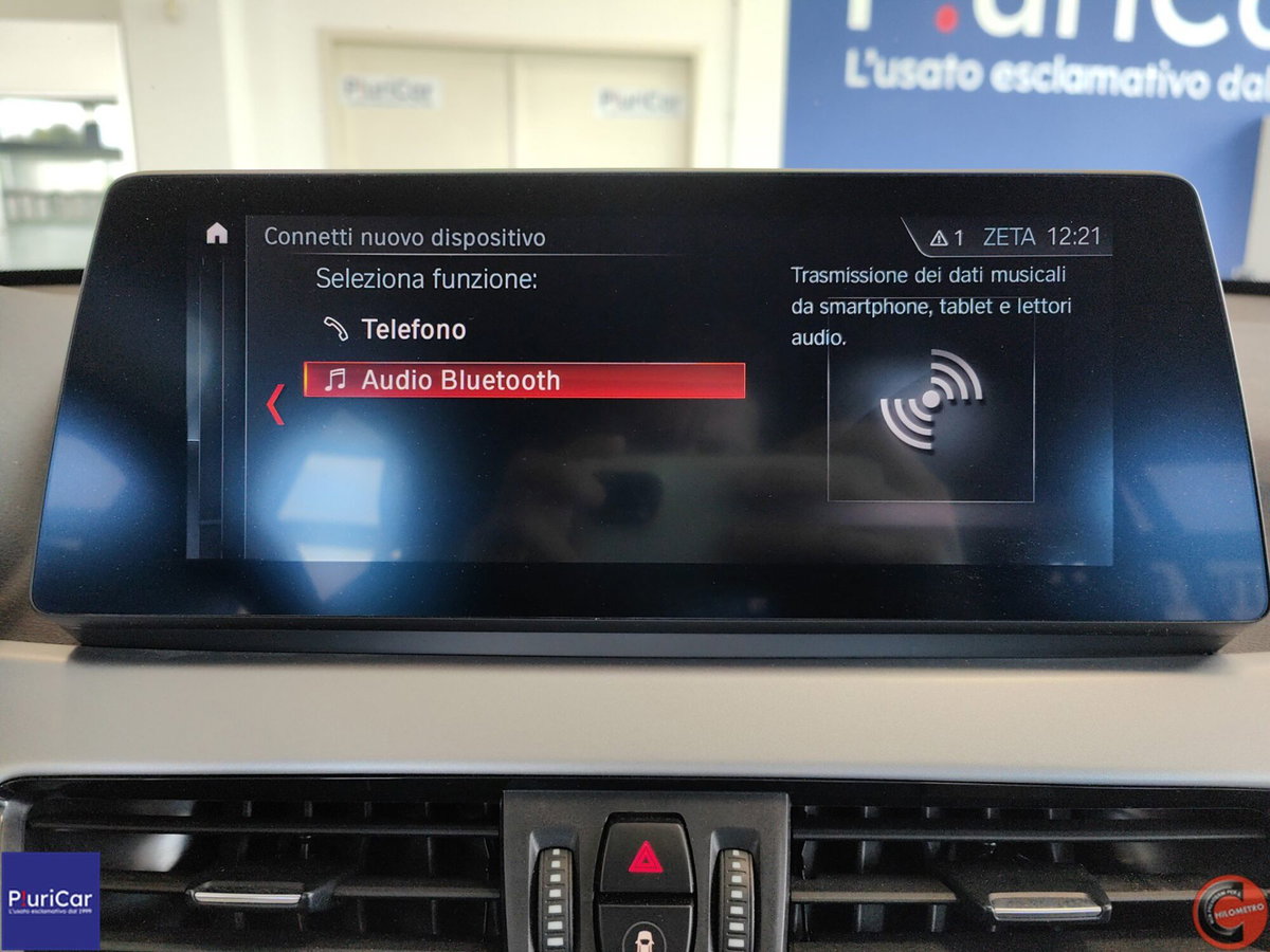 BMW X1 sDrive20d (13)