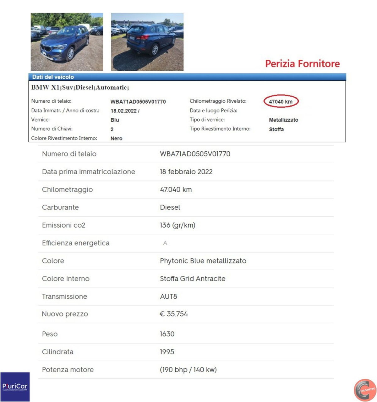BMW X1 sDrive20d (14)
