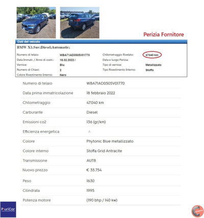 BMW X1 sDrive20d (14)