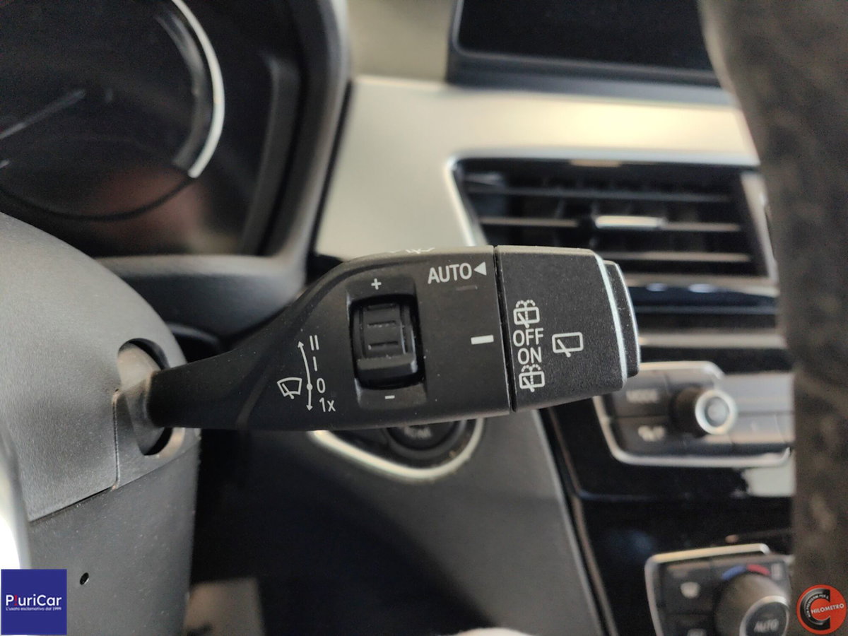 BMW X1 sDrive20d (18)
