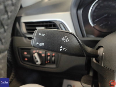 BMW X1 sDrive20d (19)