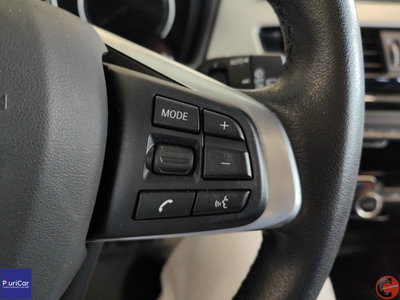 BMW X1 sDrive20d (20)