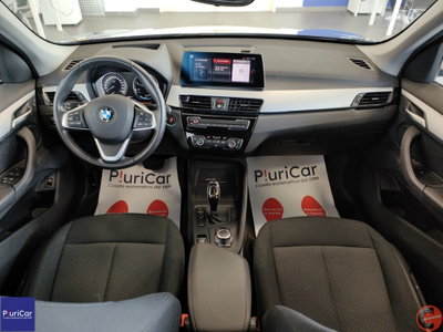 BMW X1 sDrive20d (3)