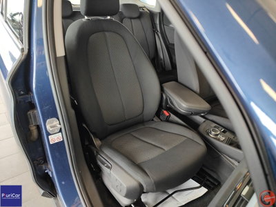 BMW X1 sDrive20d (5)