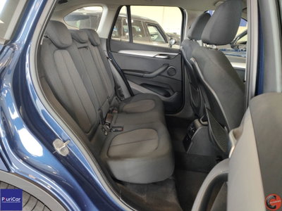 BMW X1 sDrive20d (6)