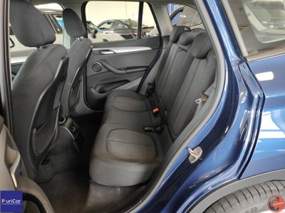 BMW X1 sDrive20d (7)