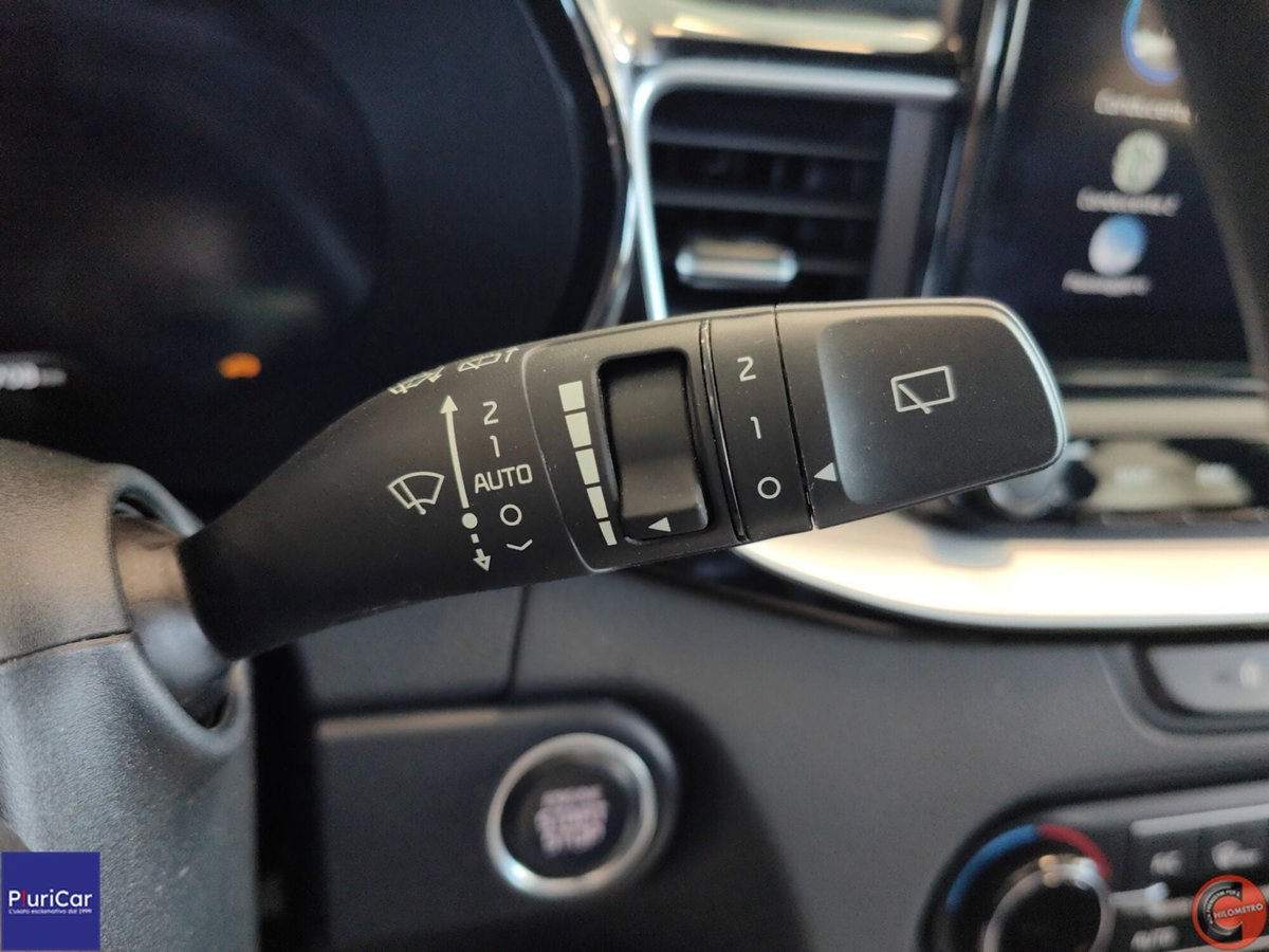 Kia XCeed 1.6 CRDi 136 CV MHEV DCT High Tech (18)