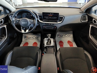 Kia XCeed 1.6 CRDi 136 CV MHEV DCT High Tech (3)