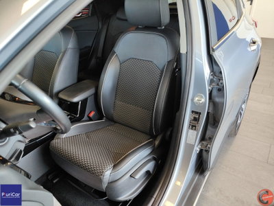 Kia XCeed 1.6 CRDi 136 CV MHEV DCT High Tech (4)