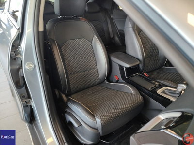 Kia XCeed 1.6 CRDi 136 CV MHEV DCT High Tech (5)