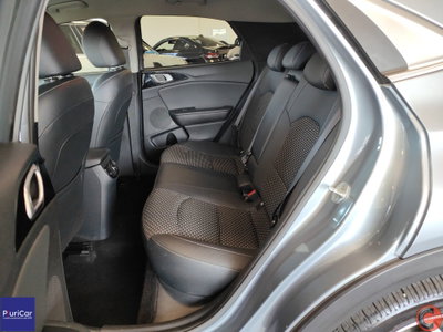 Kia XCeed 1.6 CRDi 136 CV MHEV DCT High Tech (7)