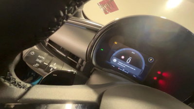 Fiat 600 1.2 hybrid Sport 145cv auto (16)
