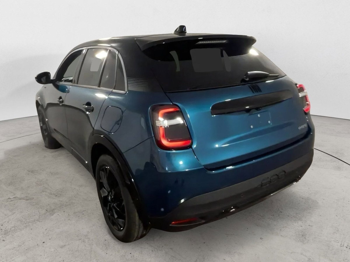 Fiat 600 1.2 hybrid Sport 145cv auto (4)