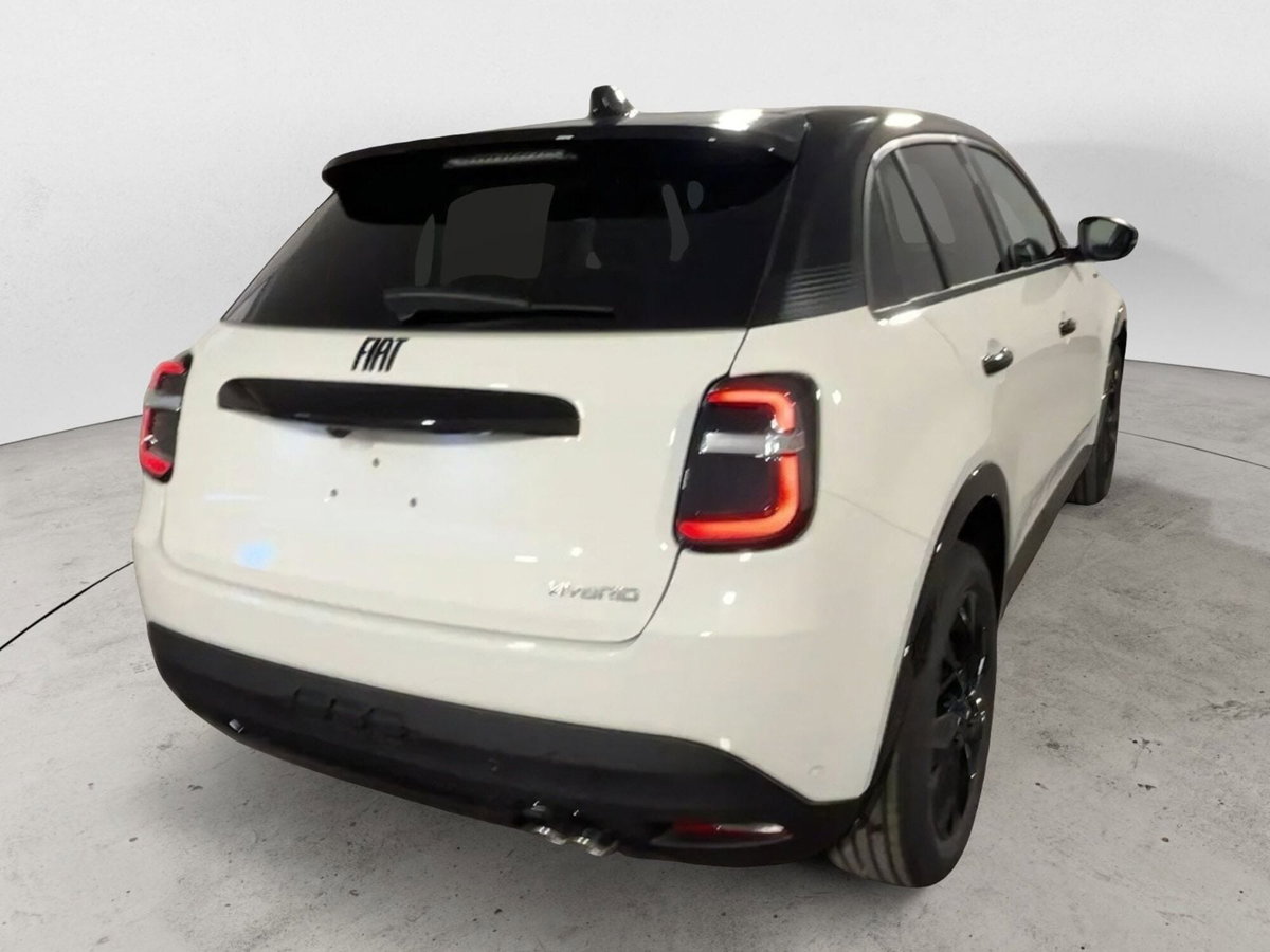 Fiat 600 1.2 hybrid Sport 145cv auto (4)