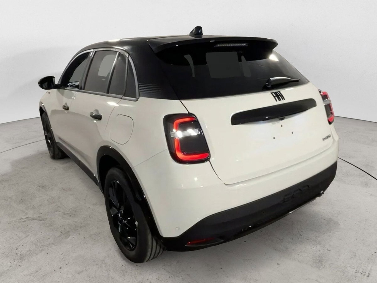 Fiat 600 1.2 hybrid Sport 145cv auto (6)