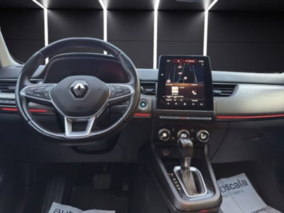 Renault Arkana E-Tech 145 CV Intens (14)