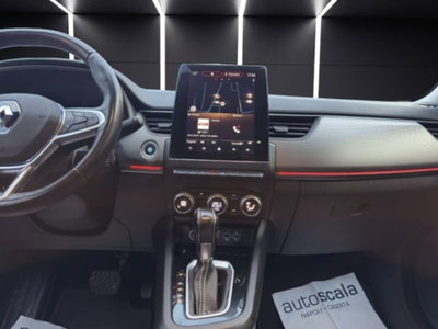 Renault Arkana E-Tech 145 CV Intens (15)