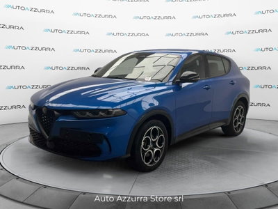 Alfa Romeo Tonale 1.5 hybrid Sprint 130cv tct7 usata