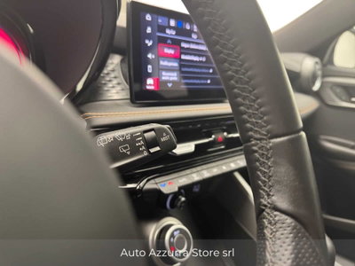 Alfa Romeo Tonale 1.5 hybrid Sprint 130cv tct7 (12)