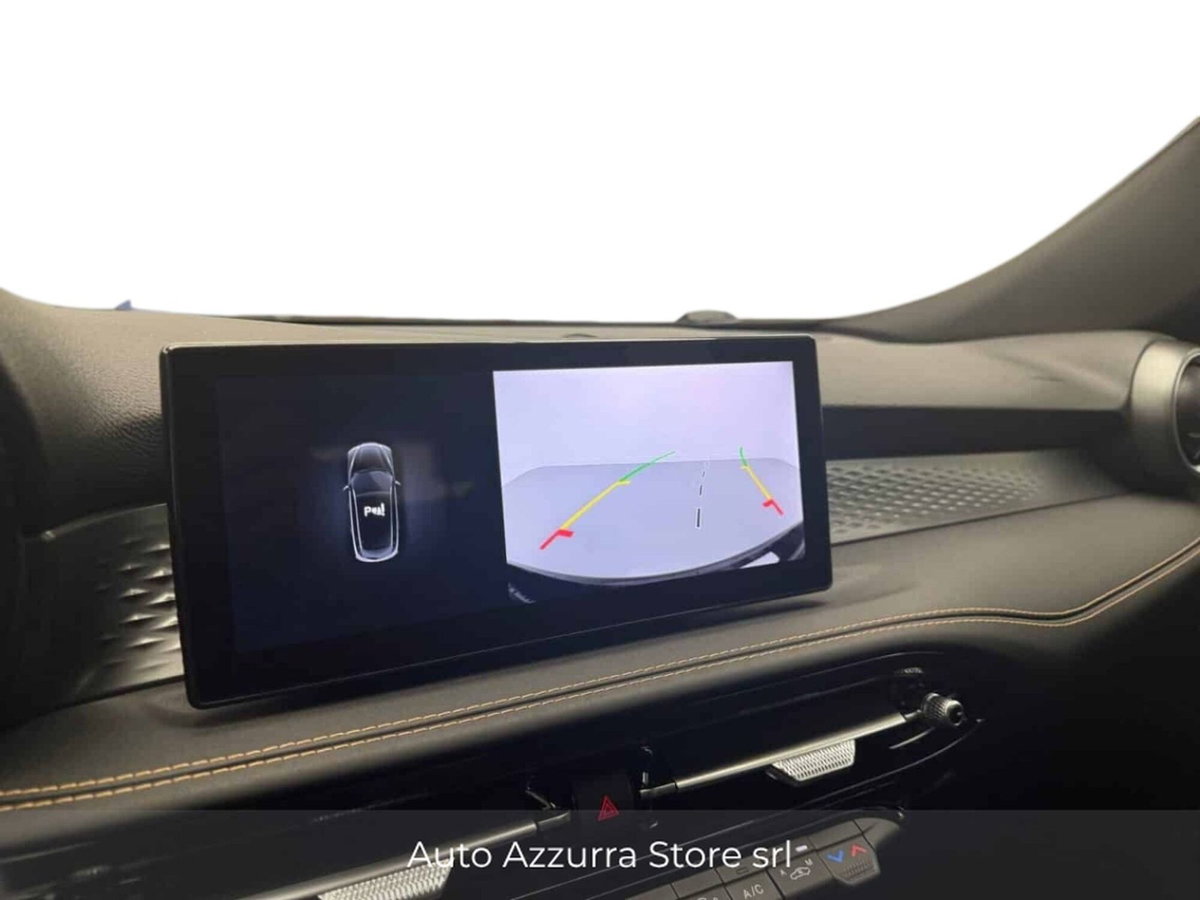 Alfa Romeo Tonale 1.5 hybrid Sprint 130cv tct7 (13)