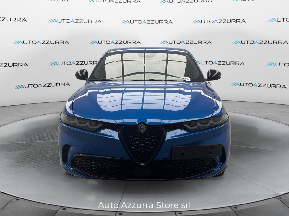 Alfa Romeo Tonale 1.5 hybrid Sprint 130cv tct7 (2)