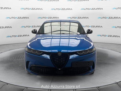 Alfa Romeo Tonale 1.5 hybrid Sprint 130cv tct7 (2)