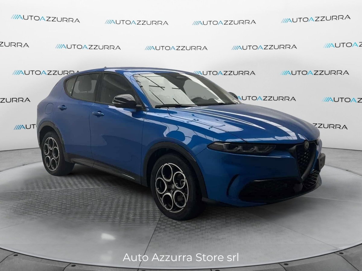 Alfa Romeo Tonale 1.5 hybrid Sprint 130cv tct7 (3)