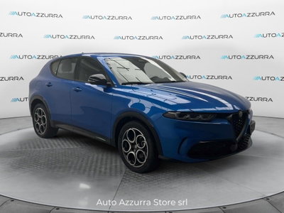Alfa Romeo Tonale 1.5 hybrid Sprint 130cv tct7 (3)
