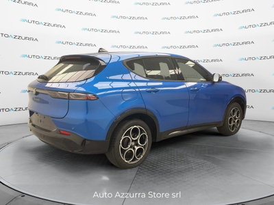Alfa Romeo Tonale 1.5 hybrid Sprint 130cv tct7 (4)