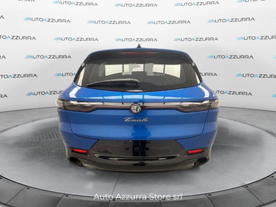 Alfa Romeo Tonale 1.5 hybrid Sprint 130cv tct7 (5)
