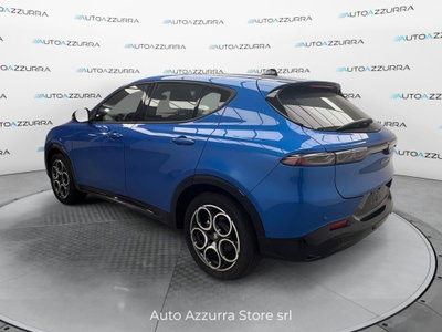 Alfa Romeo Tonale 1.5 hybrid Sprint 130cv tct7 (6)