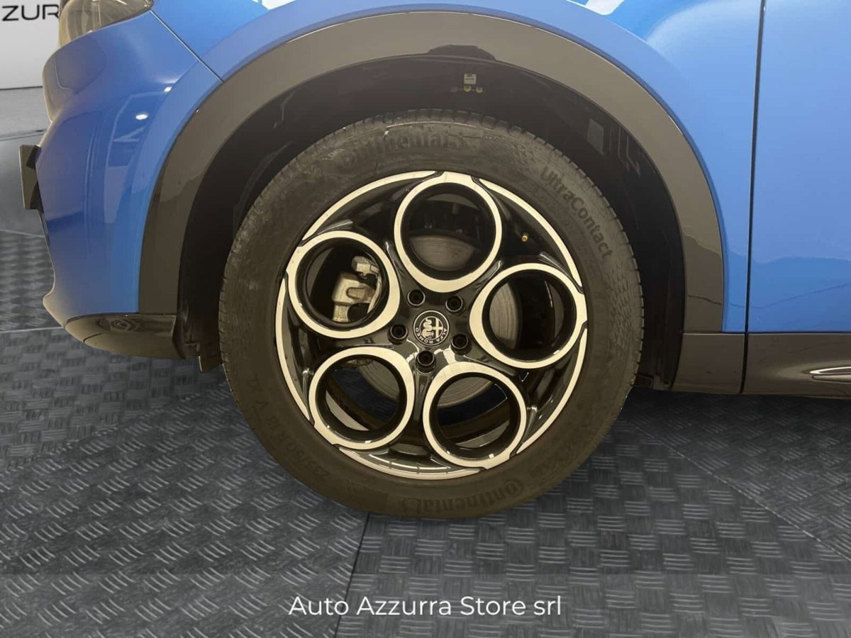 Alfa Romeo Tonale 1.5 hybrid Sprint 130cv tct7 (7)