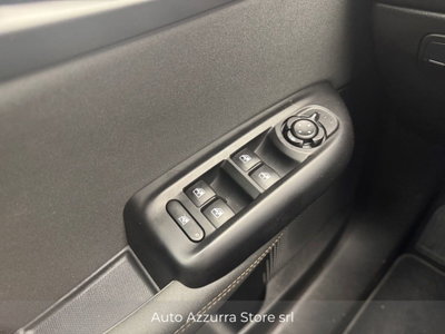 Alfa Romeo Tonale 1.5 hybrid Sprint 130cv tct7 (8)